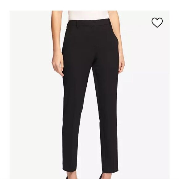 DKNY Essex Slim-Leg Pants size 18 new with tags - Picture 6 of 6